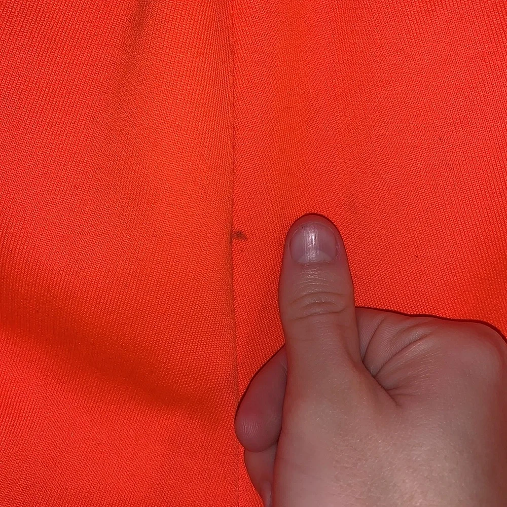 Mackage sweat pants. Only worn 3 times! Size small. - Picture 5 of 6